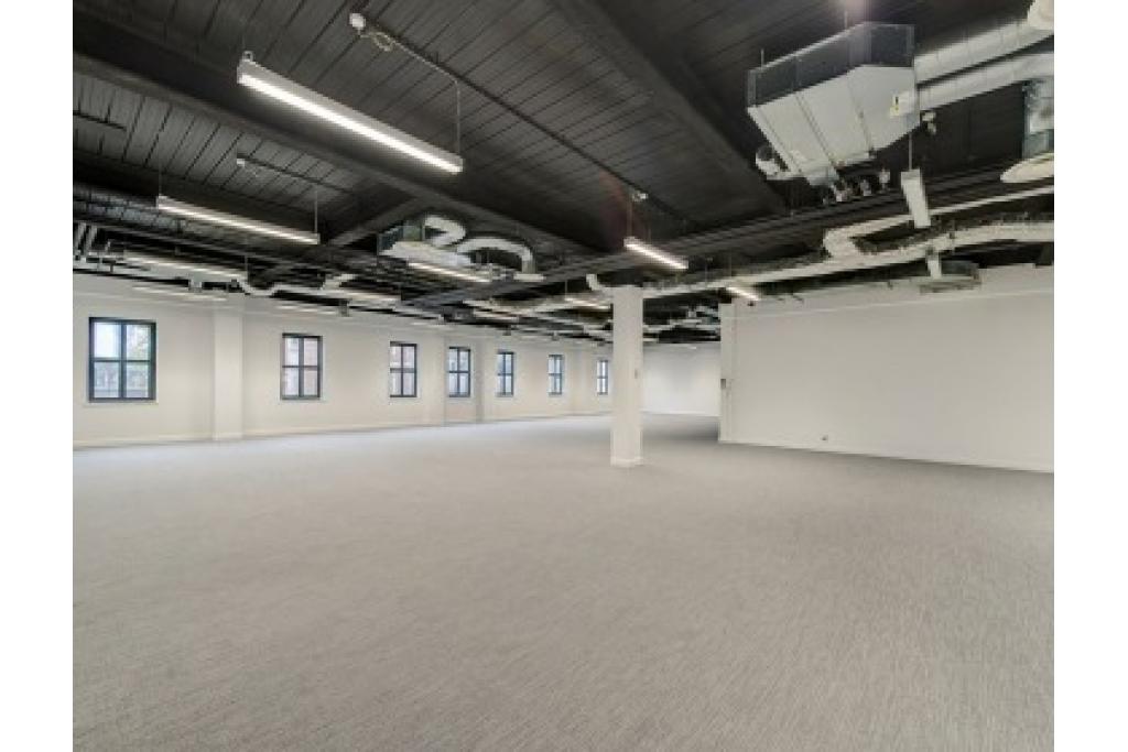 52-54 Southwark St - Pentagon House Office Space for Rent, Southbank, London SE1 1UR