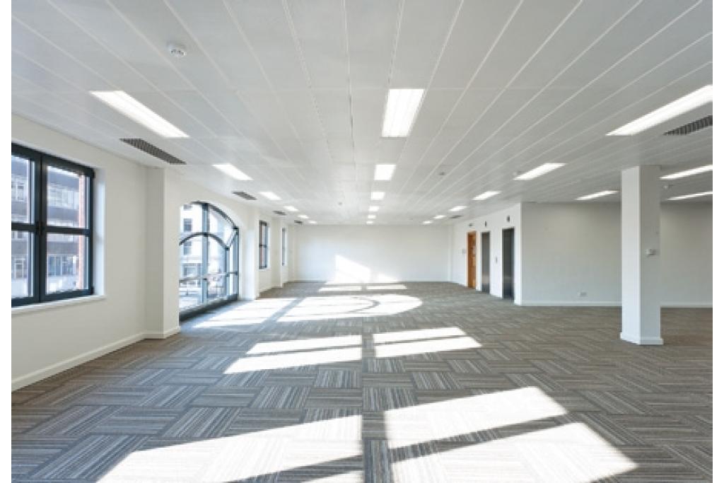 52-54 Southwark St - Pentagon House Office Space for Rent, Southbank, London SE1 1UR