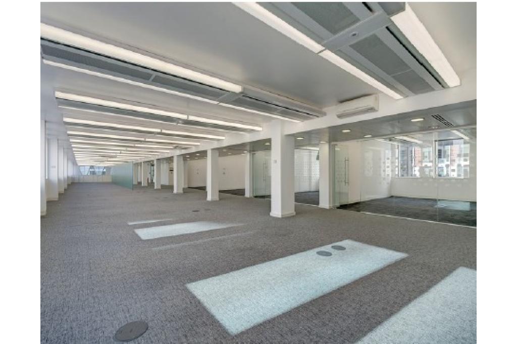 65 Southwark St - Harlequin Building Office Space for Rent, Southbank, London SE1 0HR