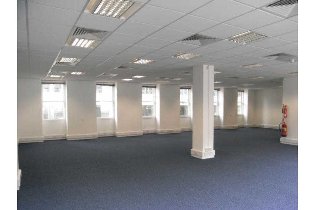 91-93 Southwark St - Southwark Studios Office Space for Rent, Southbank, London SE1 0HX