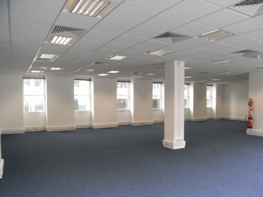 91-93 Southwark St - Southwark Studios Office Space for Rent, Southbank, London SE1 0HX