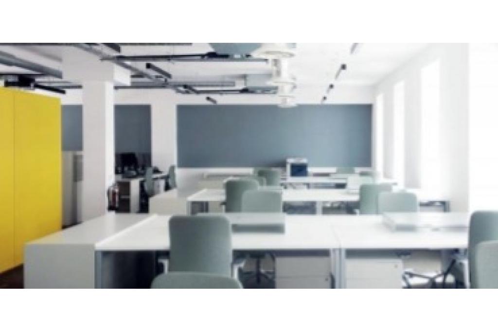 91-93 Southwark St - Southwark Studios Office Space for Rent, Southbank, London SE1 0HX