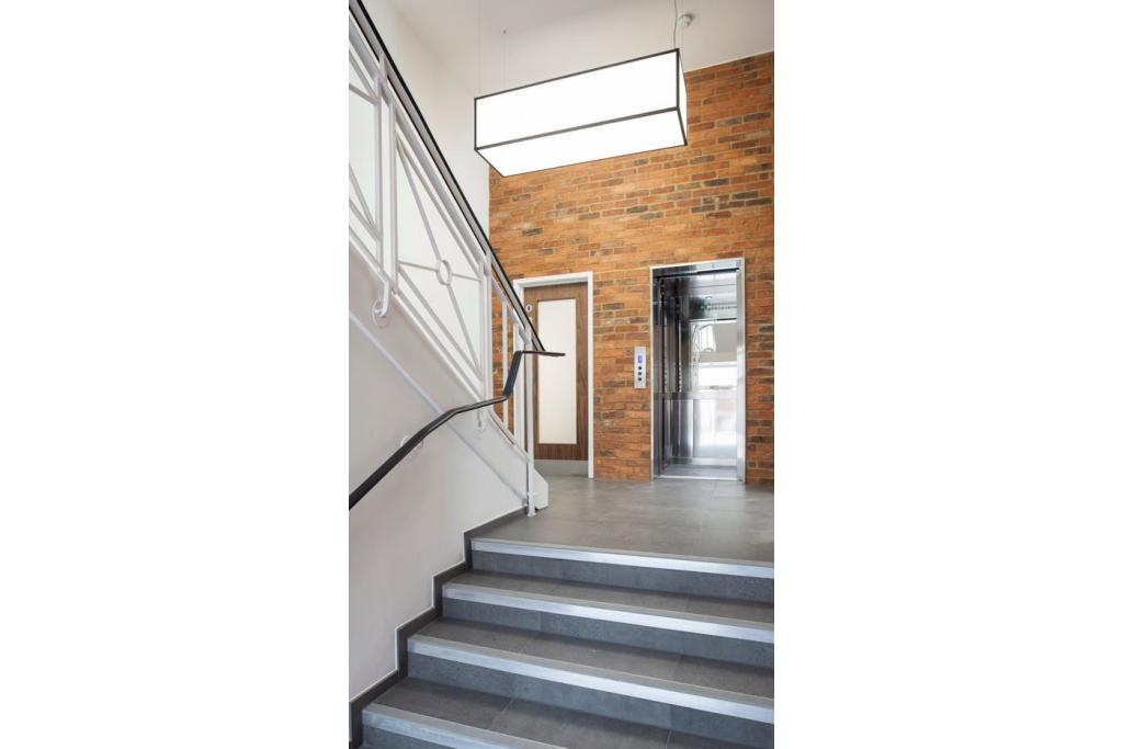 95 Southwark St - Office Space for Rent, Southbank, London SE1 0HX