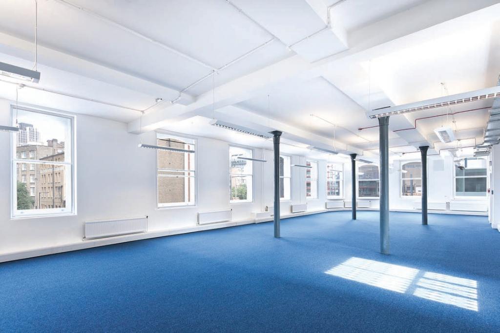 95 Southwark St - Office Space for Rent, Southbank, London SE1 0HX
