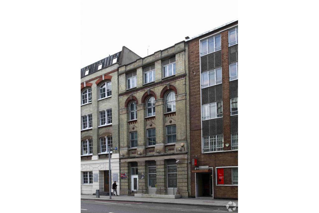 113 Southwark St - Office Space for Rent, Southbank, London SE1 0JF