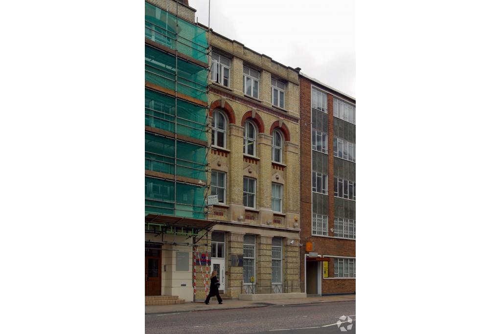 113 Southwark St - Office Space for Rent, Southbank, London SE1 0JF