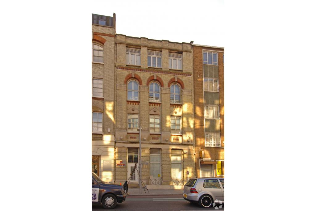 113 Southwark St - Office Space for Rent, Southbank, London SE1 0JF