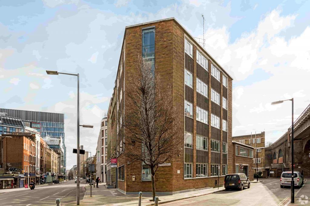 115 Southwark St - Marathon House - Office Space for Rent, Southbank, London SE1 0JF