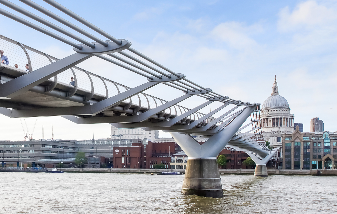 32 Southwark Bridge Road - Office Space for Rent, Southbank, London SE1 9EU