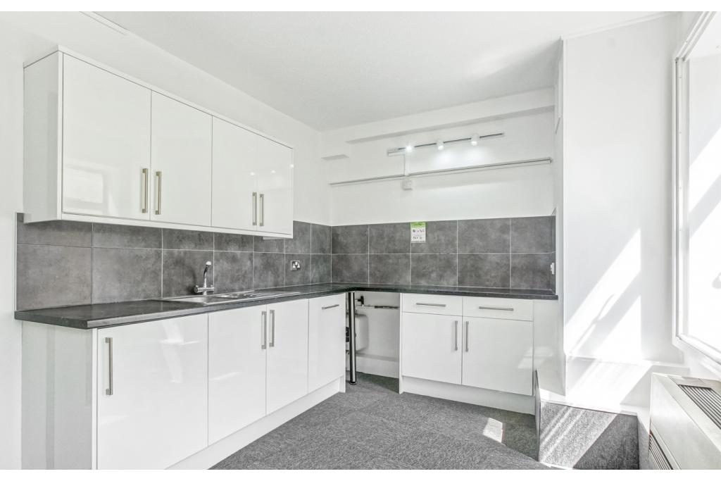 32 Southwark Bridge Road - Office Space for Rent, Southbank, London SE1 9EU