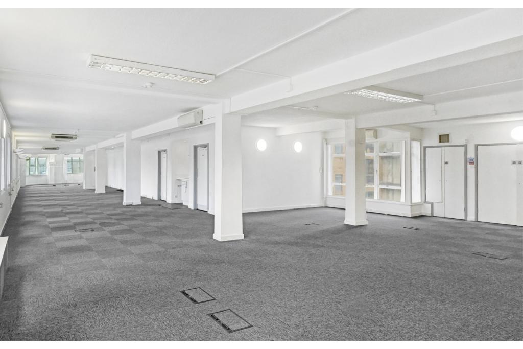 32 Southwark Bridge Road - Office Space for Rent, Southbank, London SE1 9EU