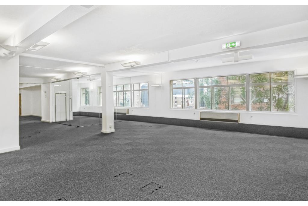 32 Southwark Bridge Road - Office Space for Rent, Southbank, London SE1 9EU