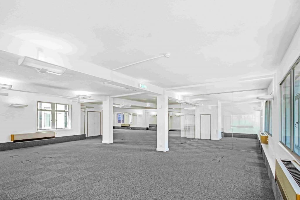 32 Southwark Bridge Road - Office Space for Rent, Southbank, London SE1 9EU