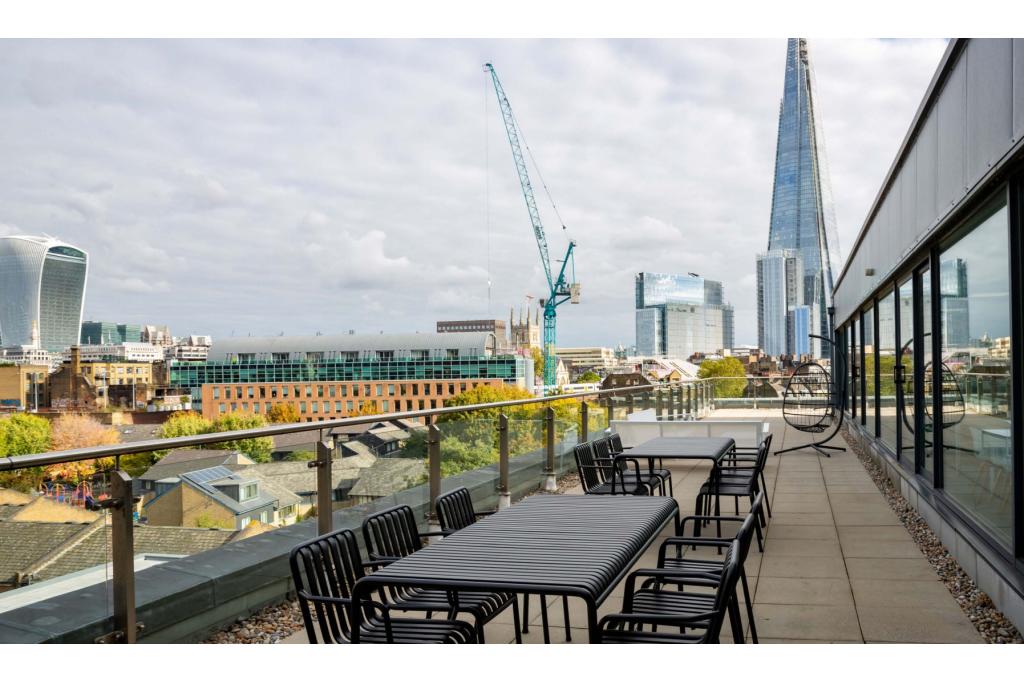49 Southwark Bridge Road - Office Space for Rent, Southwark, London SE1 9HH
