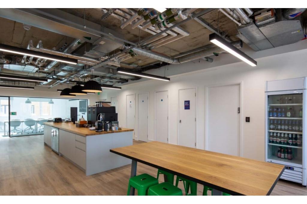 49 Southwark Bridge Road - Office Space for Rent, Southwark, London SE1 9HH
