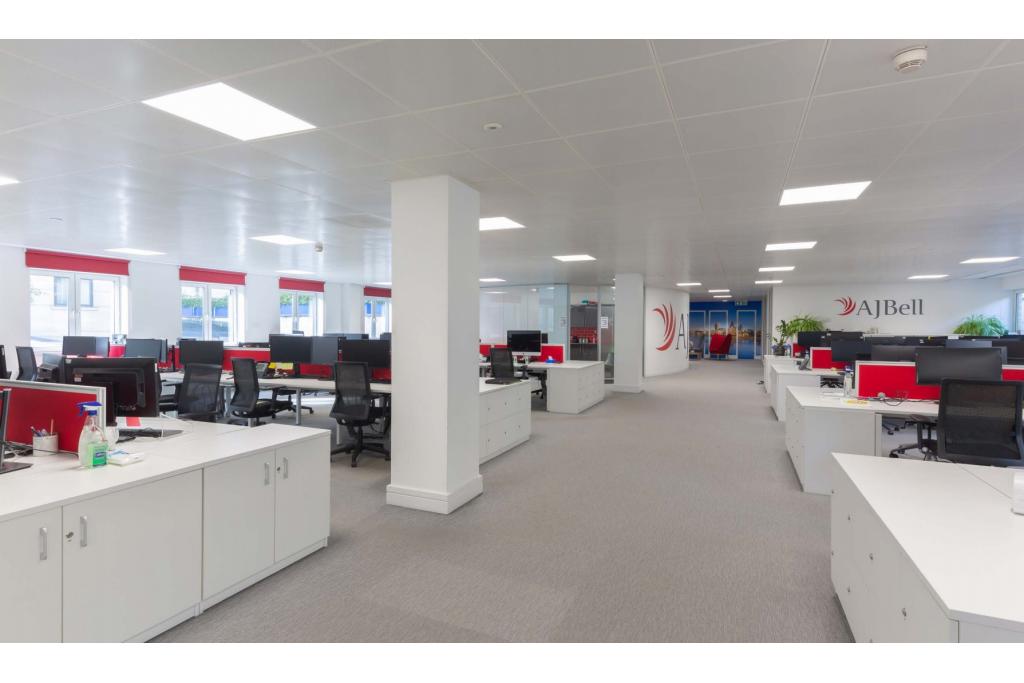 49 Southwark Bridge Road - Office Space for Rent, Southwark, London SE1 9HH