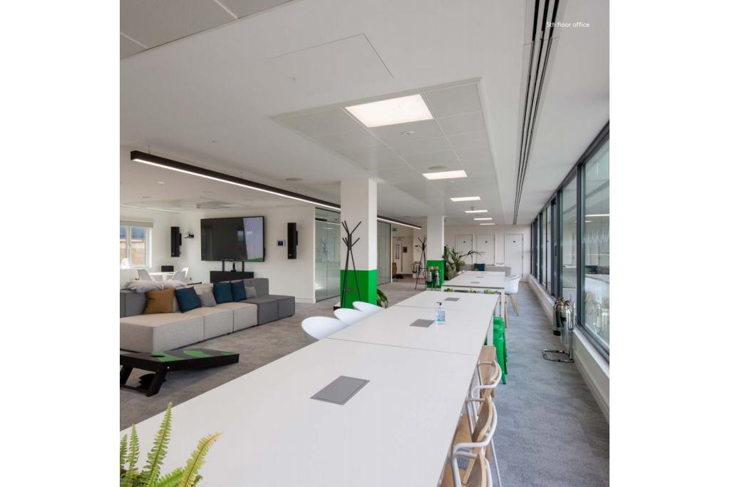 49 Southwark Bridge Road - Office Space for Rent, Southwark, London SE1 9HH