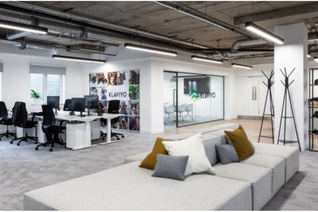 49 Southwark Bridge Road - Office Space for Rent, Southwark, London SE1 9HH