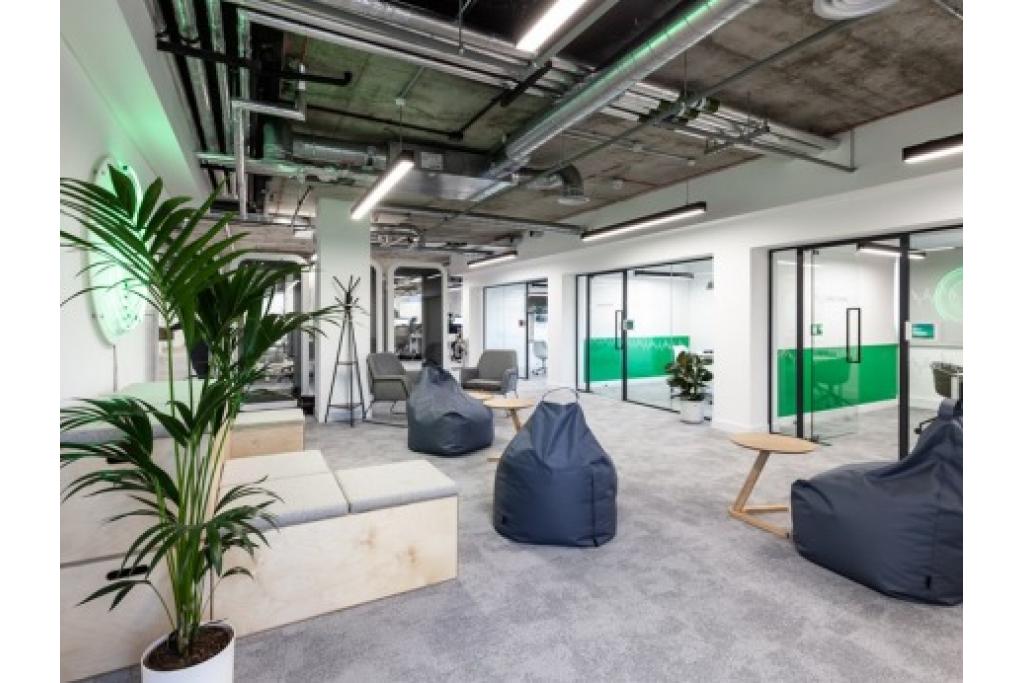 49 Southwark Bridge Road - Office Space for Rent, Southwark, London SE1 9HH