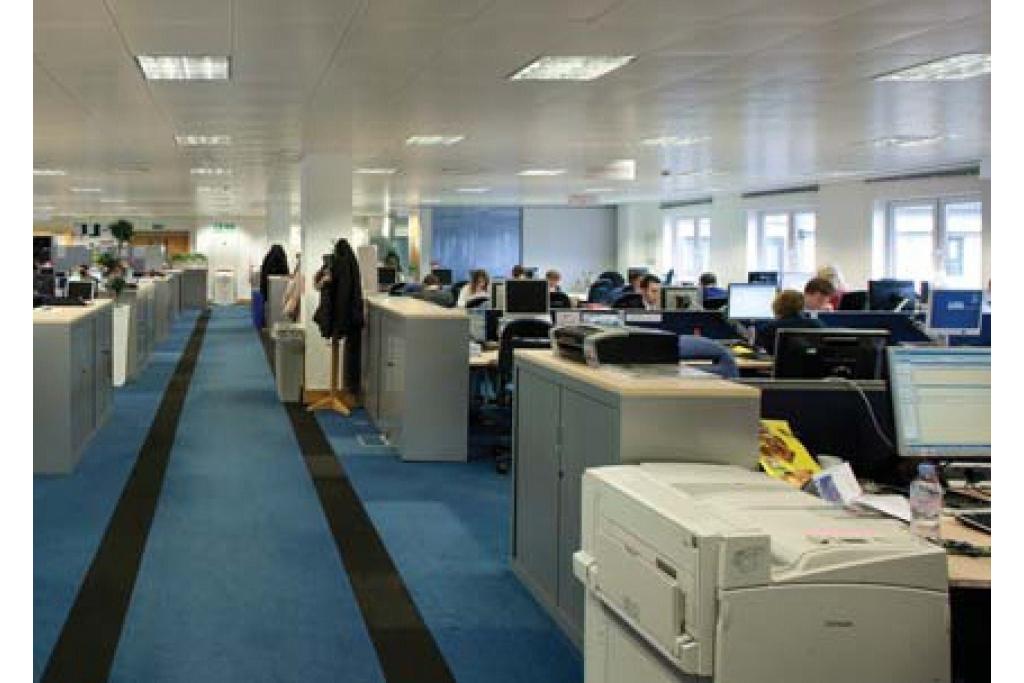 49 Southwark Bridge Road - Office Space for Rent, Southwark, London SE1 9HH