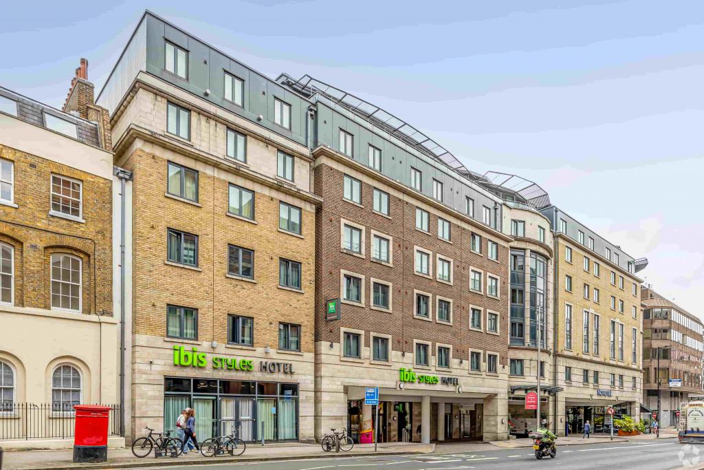 49 Southwark Bridge Road - Office Space for Rent, Southwark, London SE1 9HH