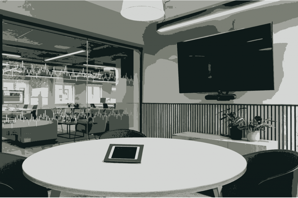 49 Southwark Bridge Road - Office Space for Rent, Southwark, London SE1 9HH