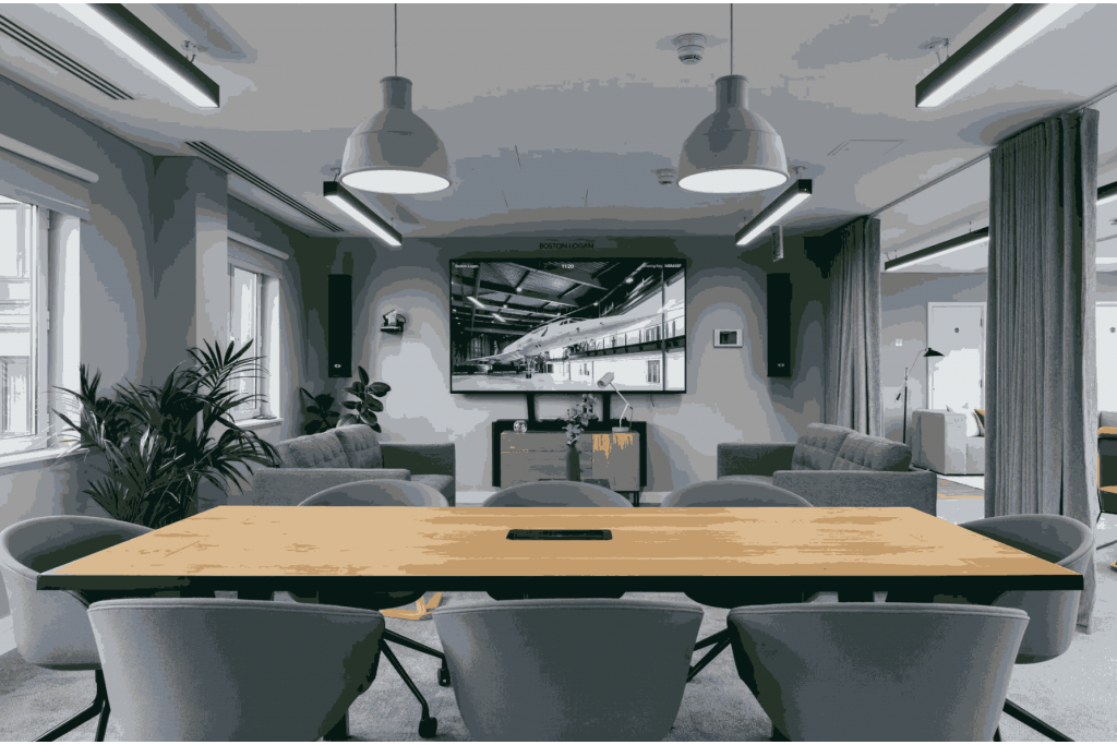 49 Southwark Bridge Road - Office Space for Rent, Southwark, London SE1 9HH