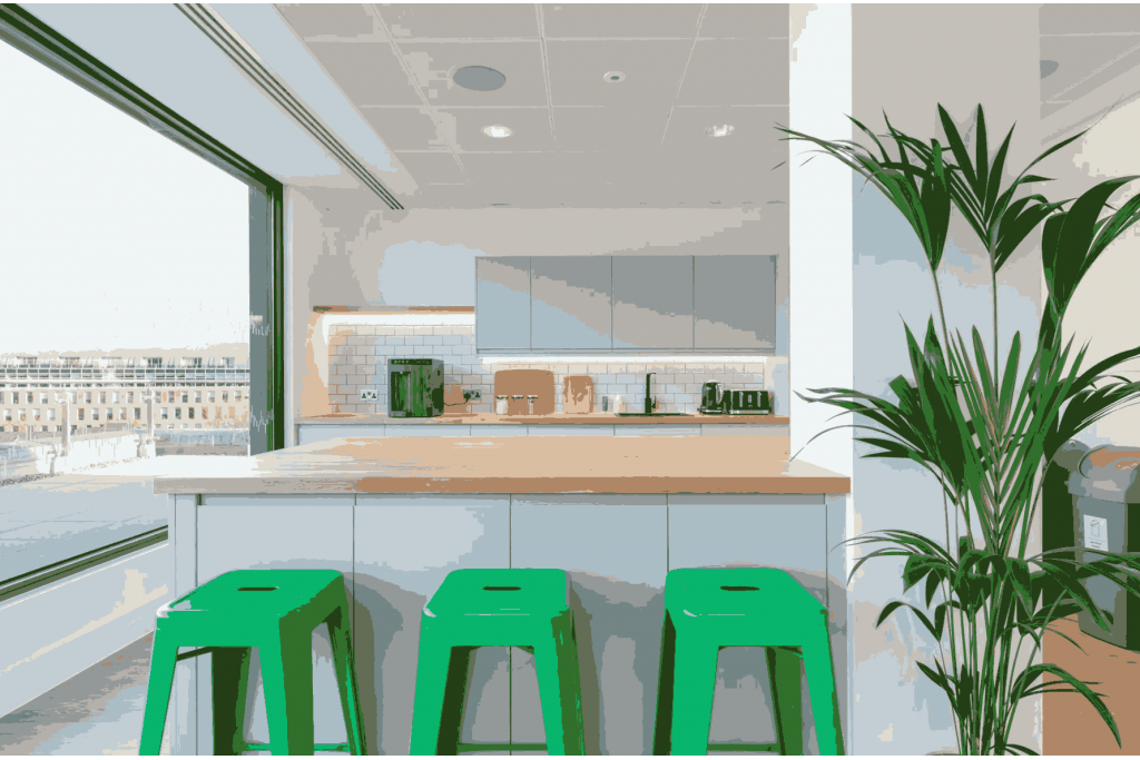 49 Southwark Bridge Road - Office Space for Rent, Southwark, London SE1 9HH