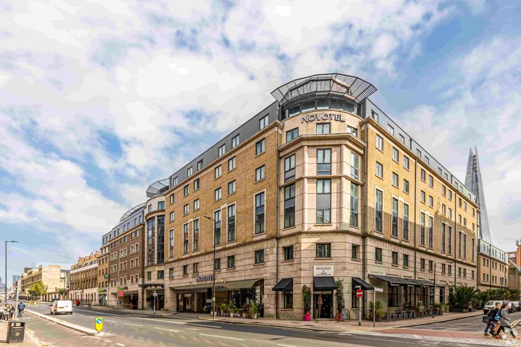 49 Southwark Bridge Road - Office Space for Rent, Southwark, London SE1 9HH