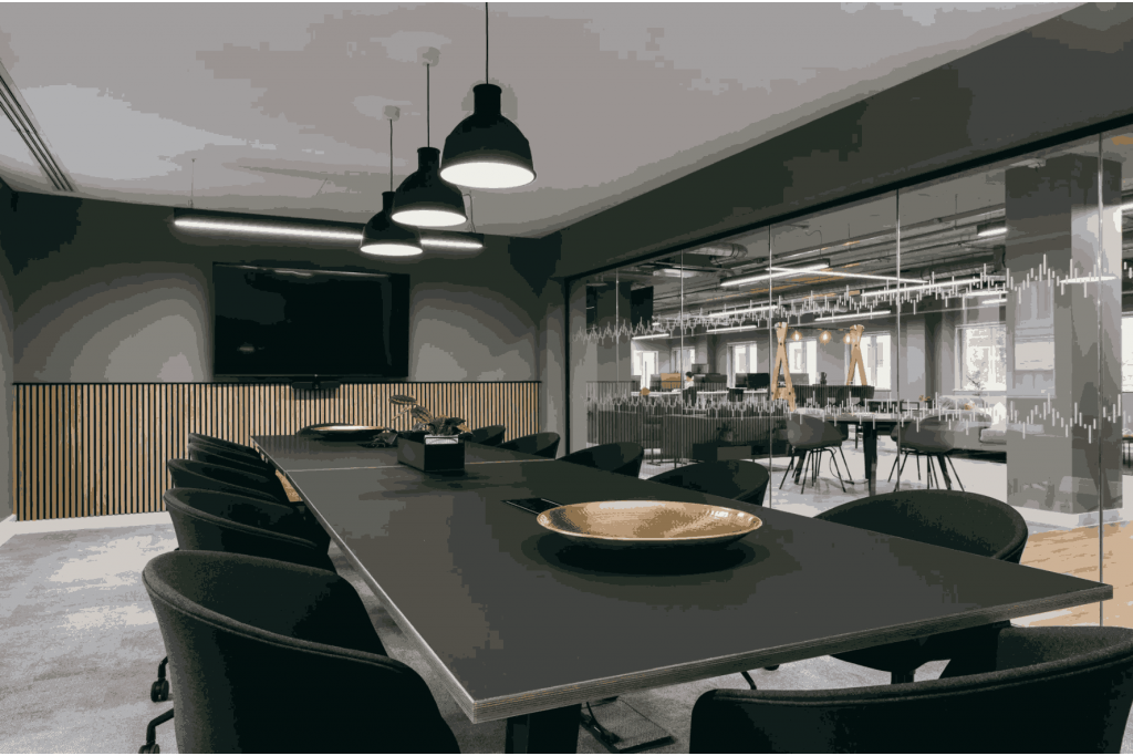 49 Southwark Bridge Road - Office Space for Rent, Southwark, London SE1 9HH