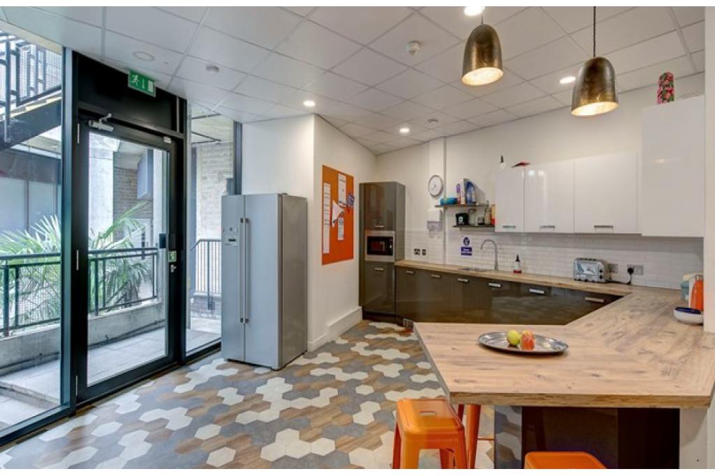 134-144 Southwark Bridge Rd - Office Space for Rent, London SE1 0DG