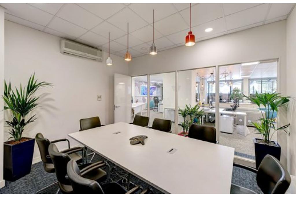 134-144 Southwark Bridge Rd - Office Space for Rent, London SE1 0DG