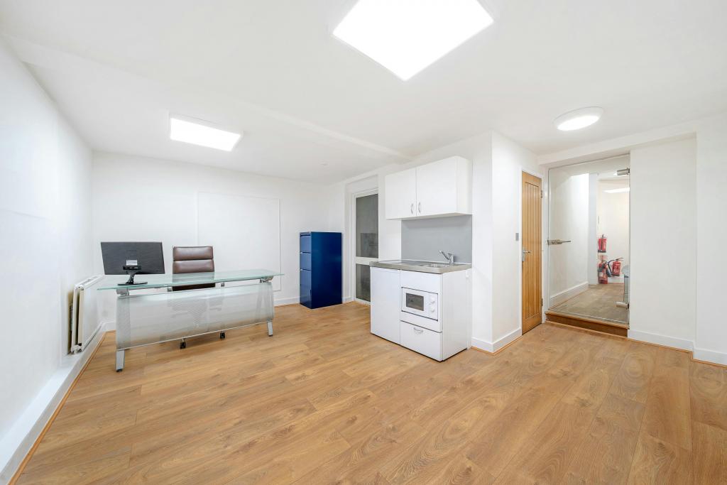 9 Spring St - Office Space for Rent, Paddington, London W2 3RA