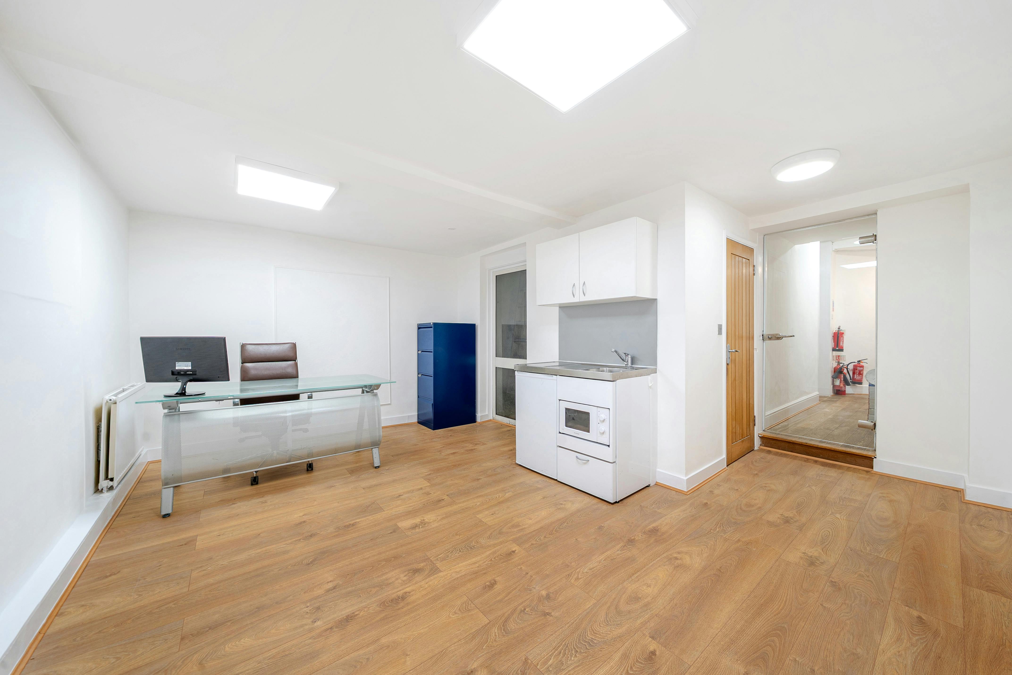 9 Spring St - Office Space for Rent, Paddington, London W2 3RA