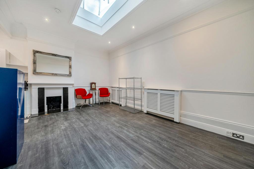 9 Spring St - Office Space for Rent, Paddington, London W2 3RA