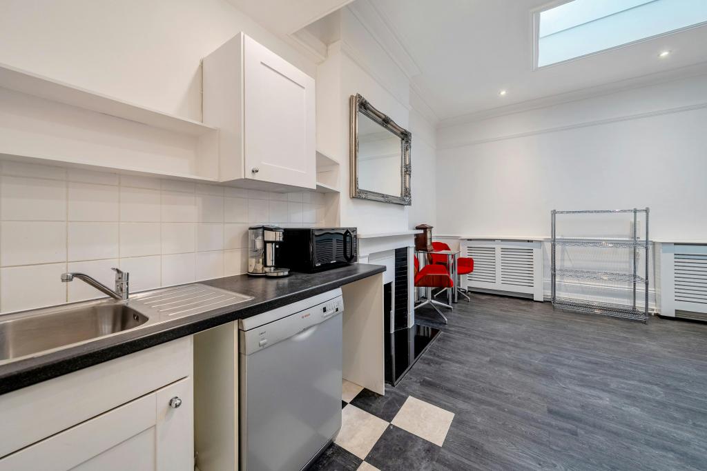 9 Spring St - Office Space for Rent, Paddington, London W2 3RA