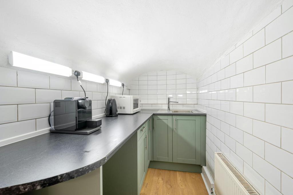 9 Spring St - Office Space for Rent, Paddington, London W2 3RA