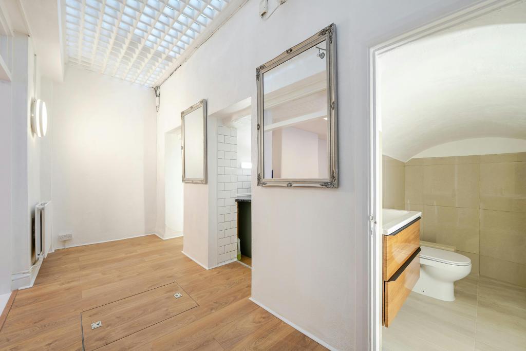 9 Spring St - Office Space for Rent, Paddington, London W2 3RA