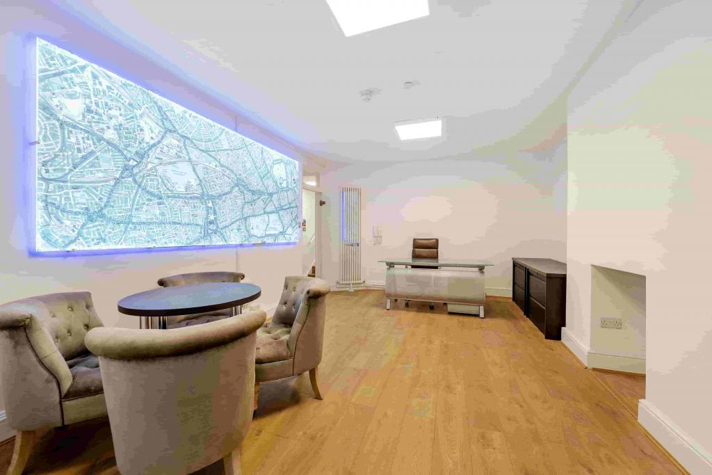 9 Spring St - Office Space for Rent, Paddington, London W2 3RA