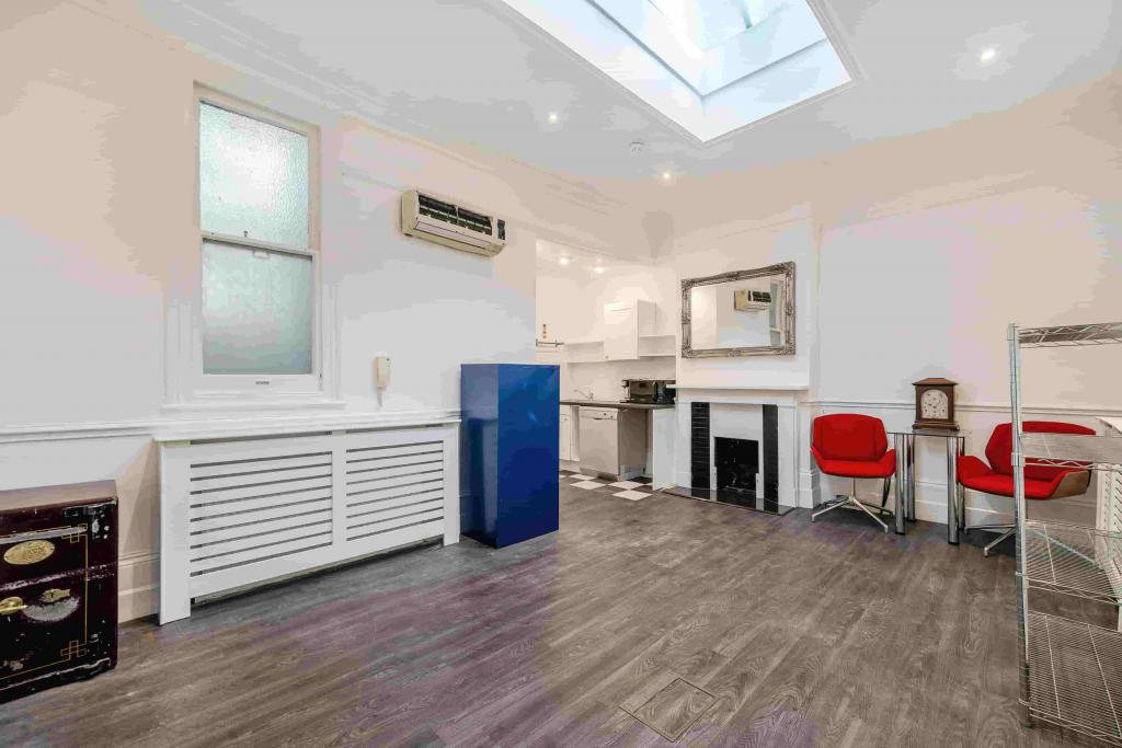 9 Spring St - Office Space for Rent, Paddington, London W2 3RA
