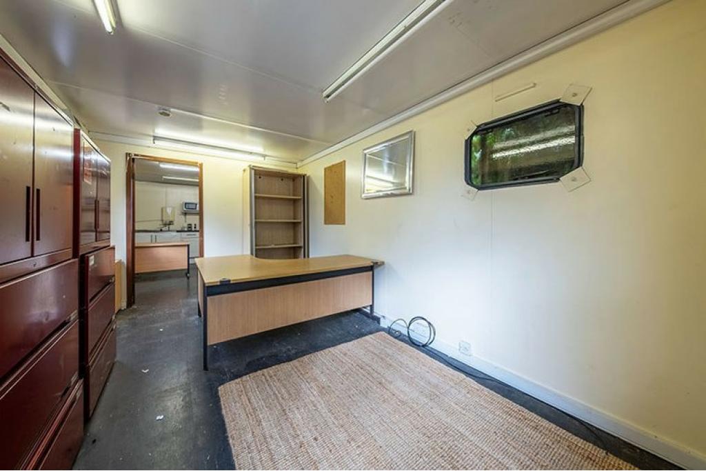 St. James's Rd - The Old Southern Forge Industrial Unit, London SE1 5US