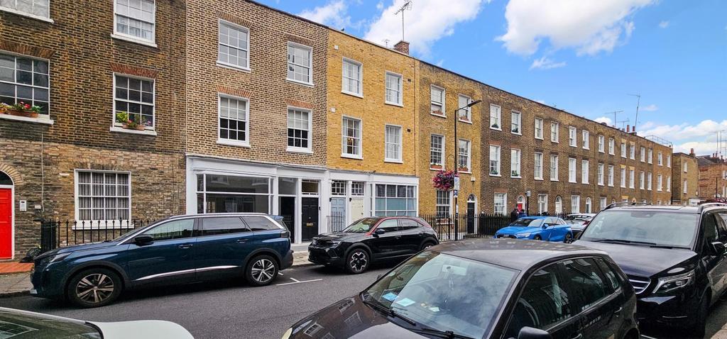 Star Street - Office & Retail Unit, Paddington, London W2 1QF