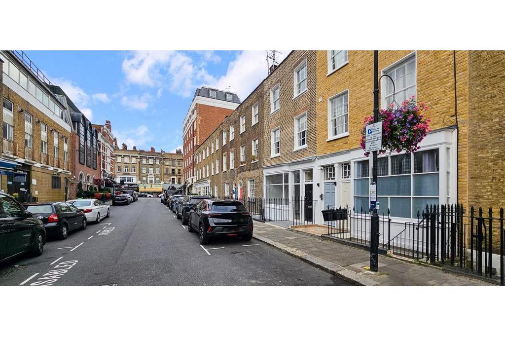 Star Street - Office & Retail Unit, Paddington, London W2 1QF