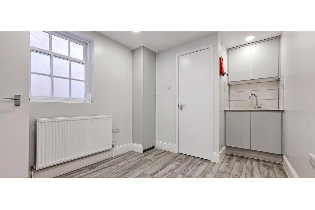 Star Street - Office & Retail Unit, Paddington, London W2 1QF