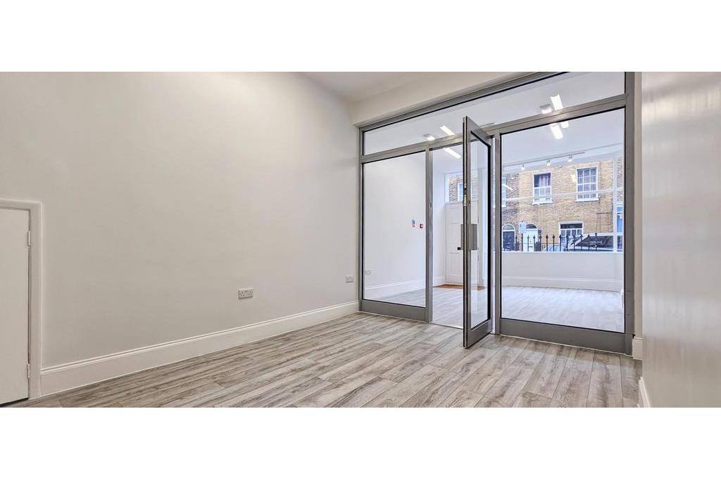 Star Street - Office & Retail Unit, Paddington, London W2 1QF