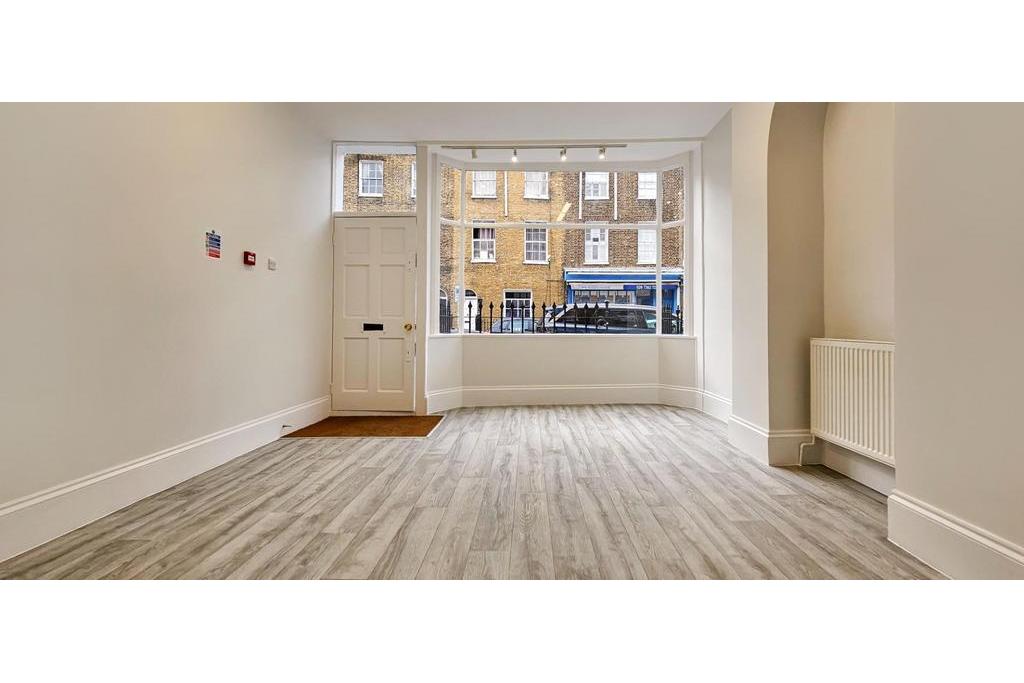 Star Street - Office & Retail Unit, Paddington, London W2 1QF