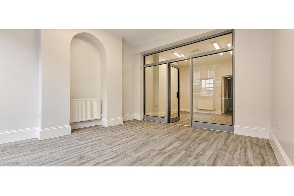 Star Street - Office & Retail Unit, Paddington, London W2 1QF