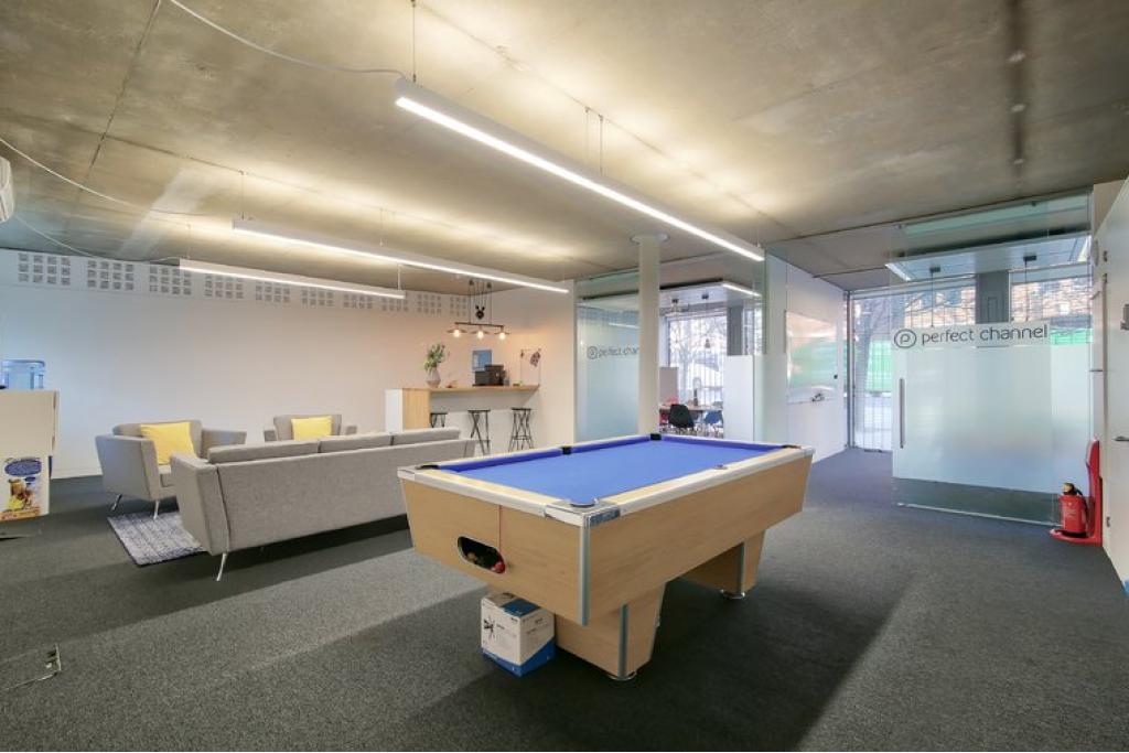 43 Tanner St - Office Space To Let, Bermondsey, London SE1 3PL