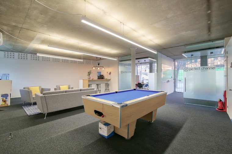 43 Tanner St - Office Space To Let, Bermondsey, London SE1 3PL