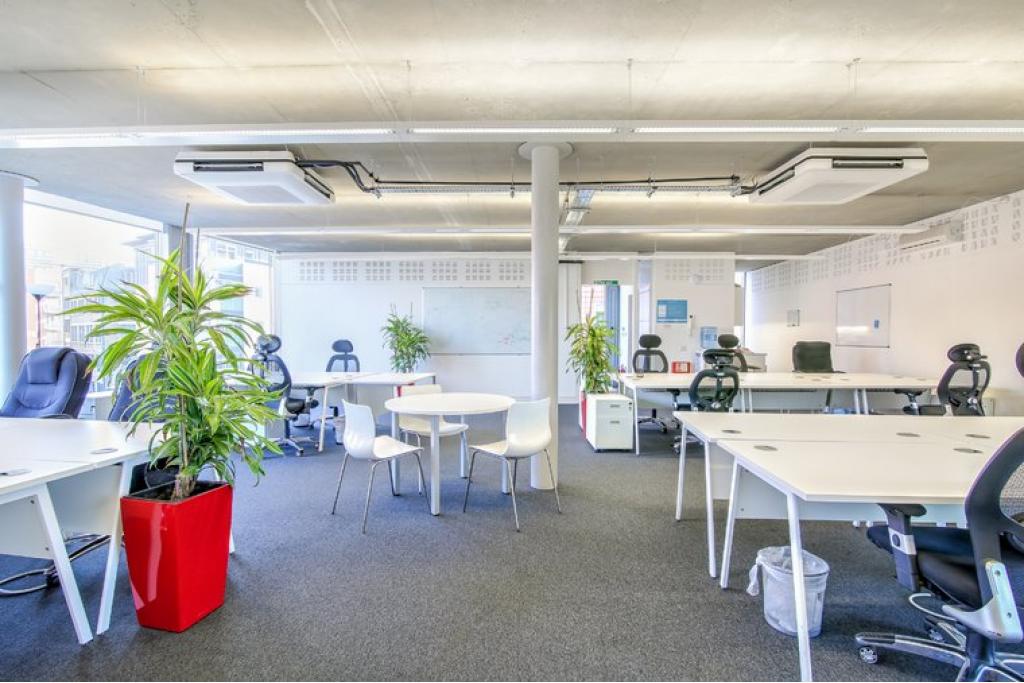 43 Tanner St - Office Space To Let, Bermondsey, London SE1 3PL